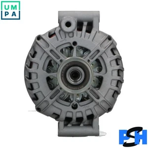 ALTERNATOR 215.517.170.000 FOR BMW 3/E91/6/E6/E90 M47D20 N47D20A/C 2.0L 4cyl - Picture 1 of 12