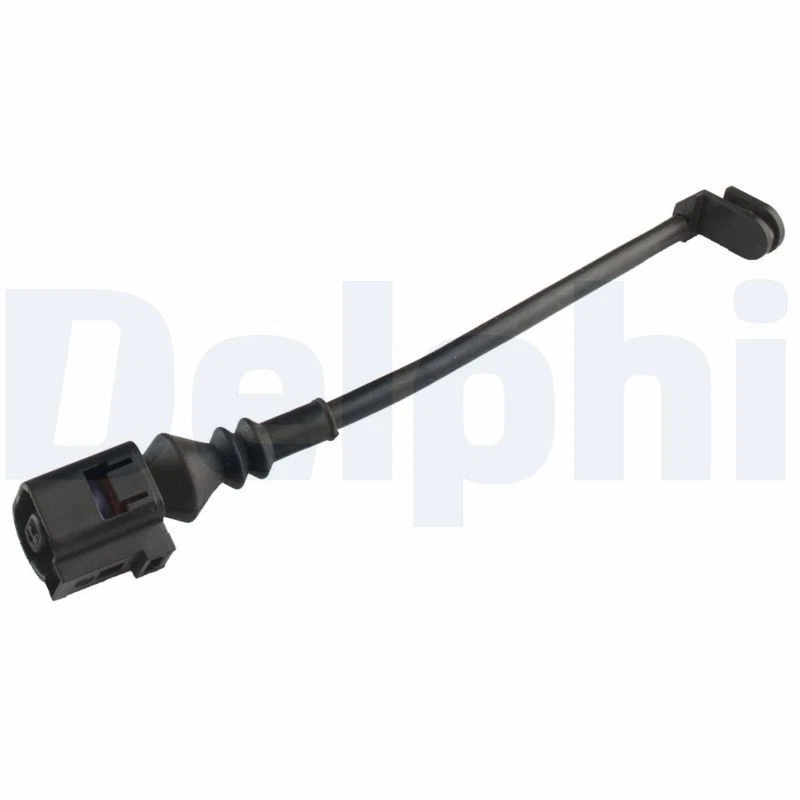 DELPHI Warnkontakt, Bremsbelagverschleiß LZ0389 für VW - Bild 1 von 1
