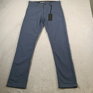 WESTERN RISE Hose Evolution Herren 32x32 blau Wandern Performance Outdoor NEU - Bild 1 von 13