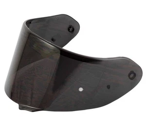 VISIERA ECRAN VISOR DARK SMOKE TRASPARENTE CASCO AIROH CONNOR SPARK2 - Picture 1 of 1