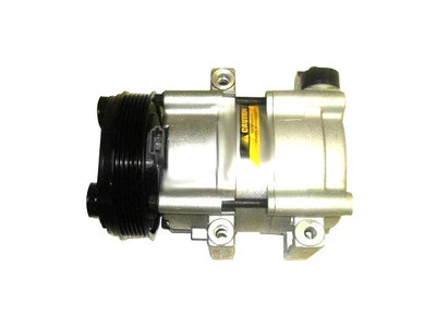 Compresor de aire acondicionado para Ford F150 1997-2006 88975FXDT 2003 2000 2001 1998 2002 2005 Foto 1 de 2