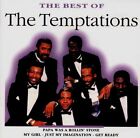 The Temptations - Best of the Temptations / WISE BUY CD 1998