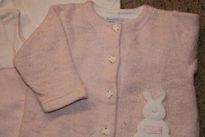 Completo Bambina Nurserie Chicco - Foto 1 di 4