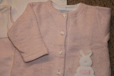 Completo Bambina Nurserie Chicco - Immagine 1 di 4