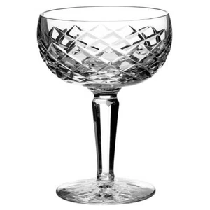 Waterford Crystal Comeragh Champagner Sherbet Glas 764152 - Bild 1 von 1
