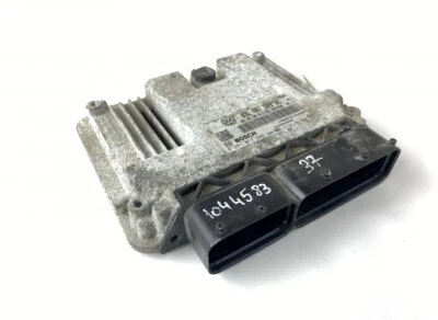 VW Passat B7 / Alltrack VA2673481 Unità di Controllo Motore/Modulo (Unità) - Immagine 1 di 3