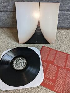 Death Grips - BOTTOMLESS PIT - Vinyl LP - VG Wax!!