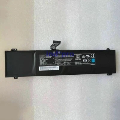 Batería para portátil GKIDT-03-17-3S2P-0 11,4 V 8000 mAh para BATRGKIDT3-6102 totalmente nueva Foto 1 de 2