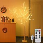 Lighting 8 pattern with timer remote control Yescom Kusquirrel mass tree wh 440