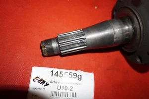 Colón de eje Ferrari 348 - eje de buje trasero - # 145559 - Imagen 1 de 3