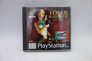 Tomb Raider II gioco per Sony Playstation 1 PS1 ITA - Picture 1 of 5