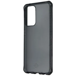 ITSKINS Spectrum Clear Series Flexible Hülle für Samsung Galaxy A52 - Smoke - Bild 1 von 3