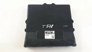 T578 Toyota ECU Kontrolle Modul Einheit 89681-02030 - Picture 1 of 4