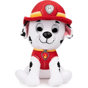 Paw Patrol, 15cm Marshall Plüschtier, ab 1 Jahr - Bild 1 von 1
