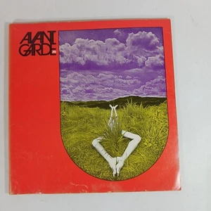 Avant Garde #10 Jan 1970  Magazine Hunderwasser Color Illustrations - Imagen 1 de 17