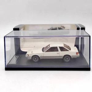 1/43 Mark43 Toyota Soarea 2800GT-Limited White PM4395LW Model Car Collection - Picture 1 of 6