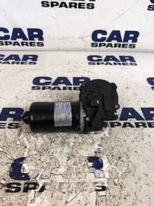 2008 FORD TRANSIT CONNECT 1.8 TDCI FRONT WIPER MOTOR 2t14-17508-ad - Picture 1 of 5