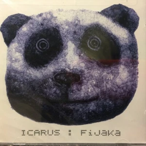 Icarus - Fijaka CD - Picture 1 of 2