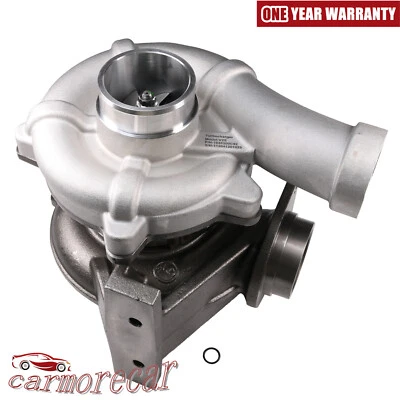 Турбокомпрессор низкого давления для Ford F-350 F-450 F-550 2008-2010 Super Duty 6,4 л - Изображение 1 из 4