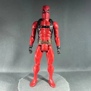 Marvel Titan Hero Series Deadpool 12 Inch Action Figure Hasbro - Picture 1 of 19