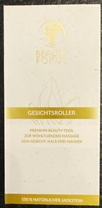 Beautyfokus Gesichtsroller -neu- - Bild 1 von 4