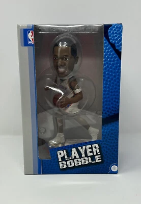 Bobblehead Kevin Durant Oklahoma City Thunder NBA Legends Of The Court /2010 - Imagem 1 de 4