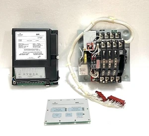 Asco 473670-005 Automatic Transfer Switch - 70A  - 415V - 50-60Hz - 3Phase - Picture 1 of 23