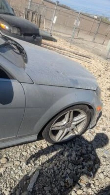 Espejo retrovisor 204 tipo C250 cupé compatible con 08-15 MERCEDES CLASE C 1010206 Foto 1 de 4