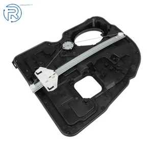 Rear Right Side Window Regulator With Motor 68045170AC For 09-20 Dodge Ram 1500 - Picture 1 of 12