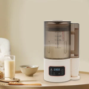 Soy Milk Machine Premium Soy Milk Machine High-performance Soy Milk Machine New - Picture 1 of 20