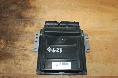 2008 INFINITI QX56 5.6L ECU ECM PCM МОДУЛЬ УПРАВЛЕНИЯ ДВИГАТЕЛЕМ 23710-ZQ11B MEC73-561 - Изображение 1 из 4