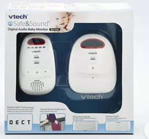 VTech Baby BM1000 Digital Audio Baby Monitor - Picture 1 of 2