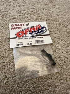 OFNA 38455 MOUNT, ALUM CRC SERVO SAVER LW - BRAND NEW! - Picture 1 of 2