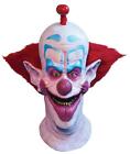 Killer Klowns De Extérieur Espace Complet Adulte Masque Costume Slim
