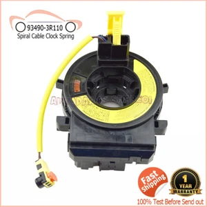 93490-3R110 Steering Wheel Clock Spring for Kia Sportage Cadenza K3 K5 K9 2.4L - Picture 1 of 10