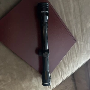 Tasco 4x32 Rifle Scope - Picture 1 of 4