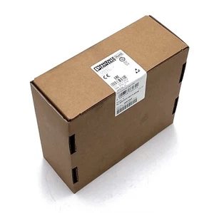 Phoenix Contact FL SWITCH 1001T-4POE 2891064 Industrial Ethernet Switch -sealed- - Bild 1 von 8