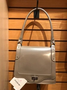 BEIJO Handbag GIRL TALK Platinum Purse-Brand New With Tags - Picture 1 of 4