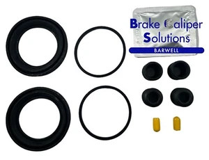 Kit riparazione pinza freno Austin Maestro Montego AXLE BSK205415 - Foto 1 di 1