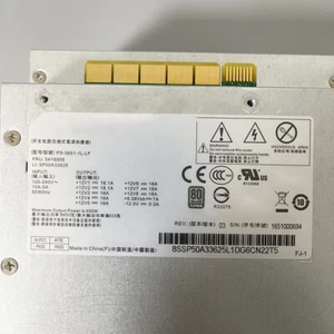 For Lenovo P500 P510 P700 P710 Workstation 650W Power Supply - Picture 1 of 6