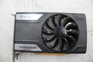 EVGA GTX 960 ACX 2.0 4 GB Graphic Card 1.13 GHz Core 1.18 04G-P4-1961-KR - Picture 1 of 4