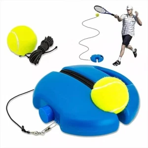 Fill n Drill Tennis Practice Trainer. - Picture 1 of 10