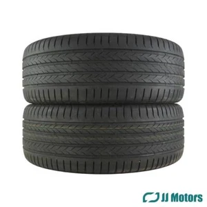 2x Sommerreifen 225/55 R18 102Y Continental Eco Contact 6Q XL MO DEMO aus 2022 - Bild 1 von 7