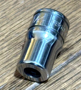 Snap On Tools 1/4" Hog Clip Hex Bit Driver Holder 3/8" DR Screwdriver Socket USA - Bild 1 von 5