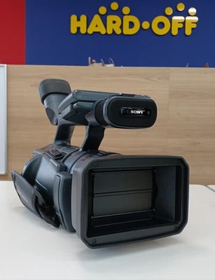 Sony HDR-FX1 DV Camcorder - Image 1 of 4