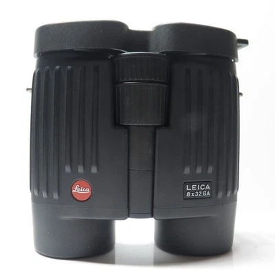 Leica 8x32 BA Fernglas mit Tasche guter Zustand ohne Nebel etc. - Bild 1 von 4