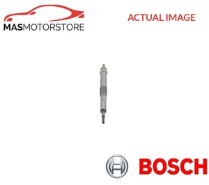 ENGINE GLOW PLUG BOSCH F 01G 004 030 A NEW OE REPLACEMENT - Picture 1 of 8