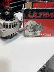 Ultima Alternator R111949A fits Honda Accord 03-07/ Crv 07-11/ Acura csx/tsx - Picture 1 of 2