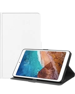 Tablet Cover for Xiaomi Mi Pad 4 (2018 Release), Ultra Slim Folio Leather 8” - Picture 1 of 5