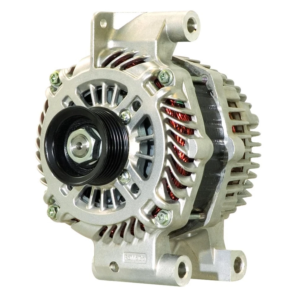 Генератор переменного тока Mechanics Choice для 2006-2009 Ford, Mercury Fusion, Milan (2,3 л 4 - Изображение 1 из 1